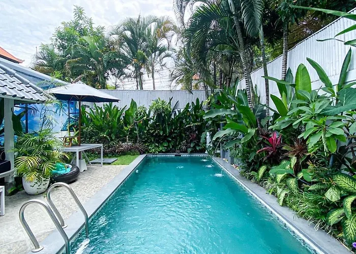 Drupadi 16 Seminyak