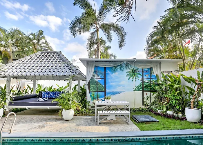 Villa Drupadi 16