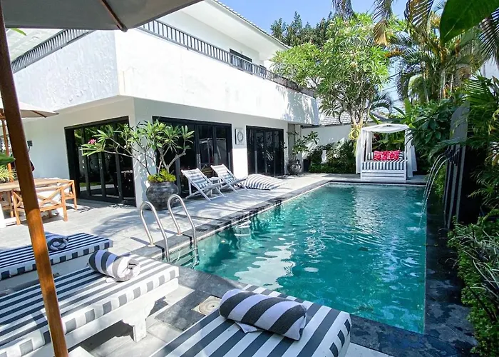Villa Drupadi 16 *