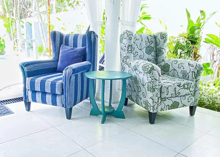 Villa Drupadi 16 Seminyak