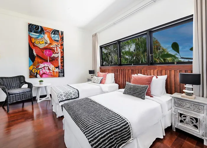Drupadi 16 * Seminyak