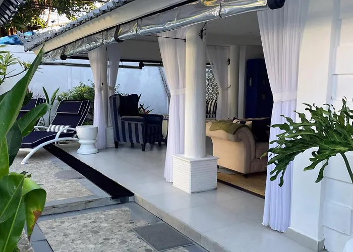 Villa Drupadi 16
