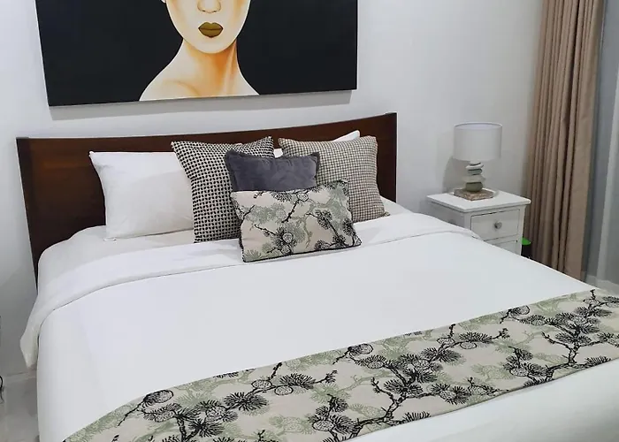 Drupadi 16 * Seminyak