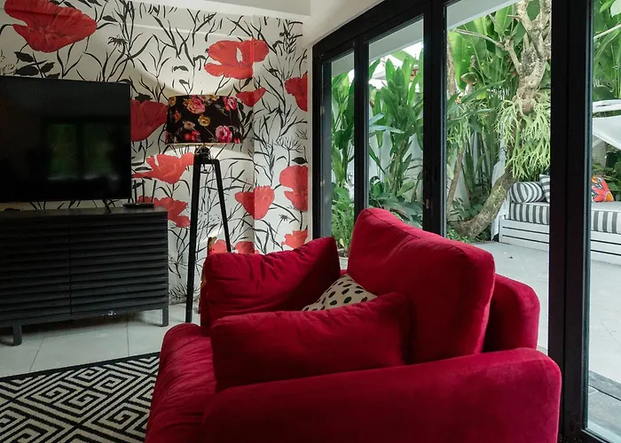 Drupadi 16 Seminyak